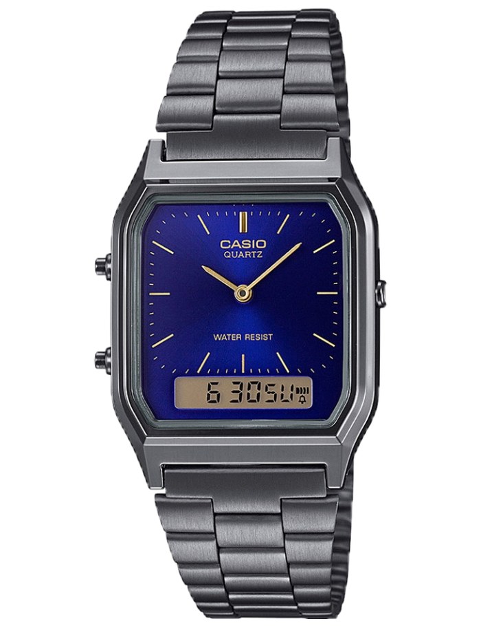 ЧАСОВНИК CASIO COLLECTION AQ-230EGG-2AEF