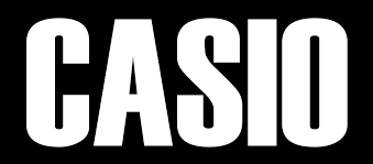 CASIO